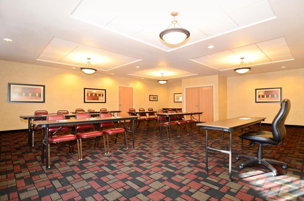 Best Western Windsor Inn And Suites Danville Dış mekan fotoğraf