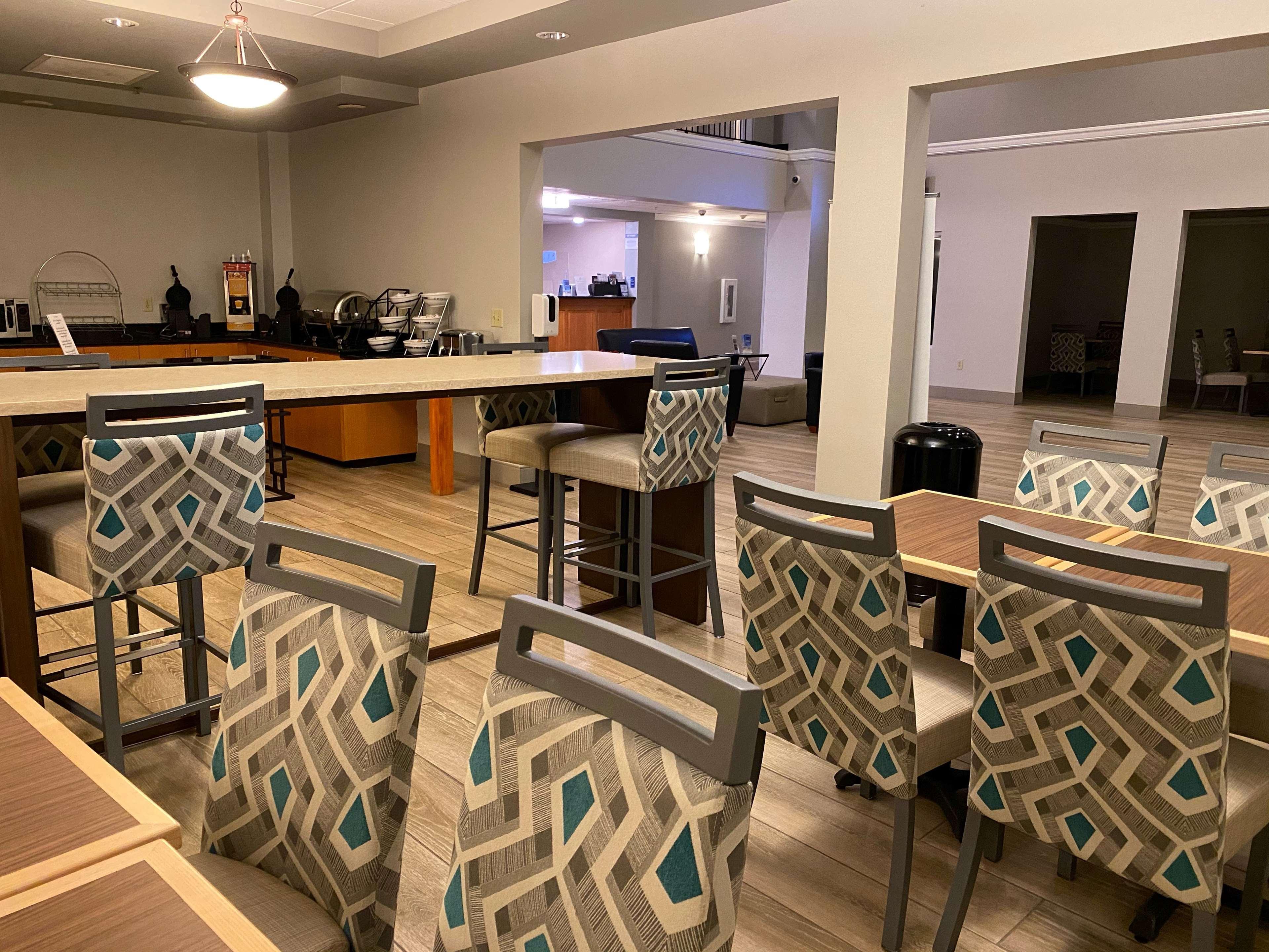 Best Western Windsor Inn And Suites Danville Dış mekan fotoğraf