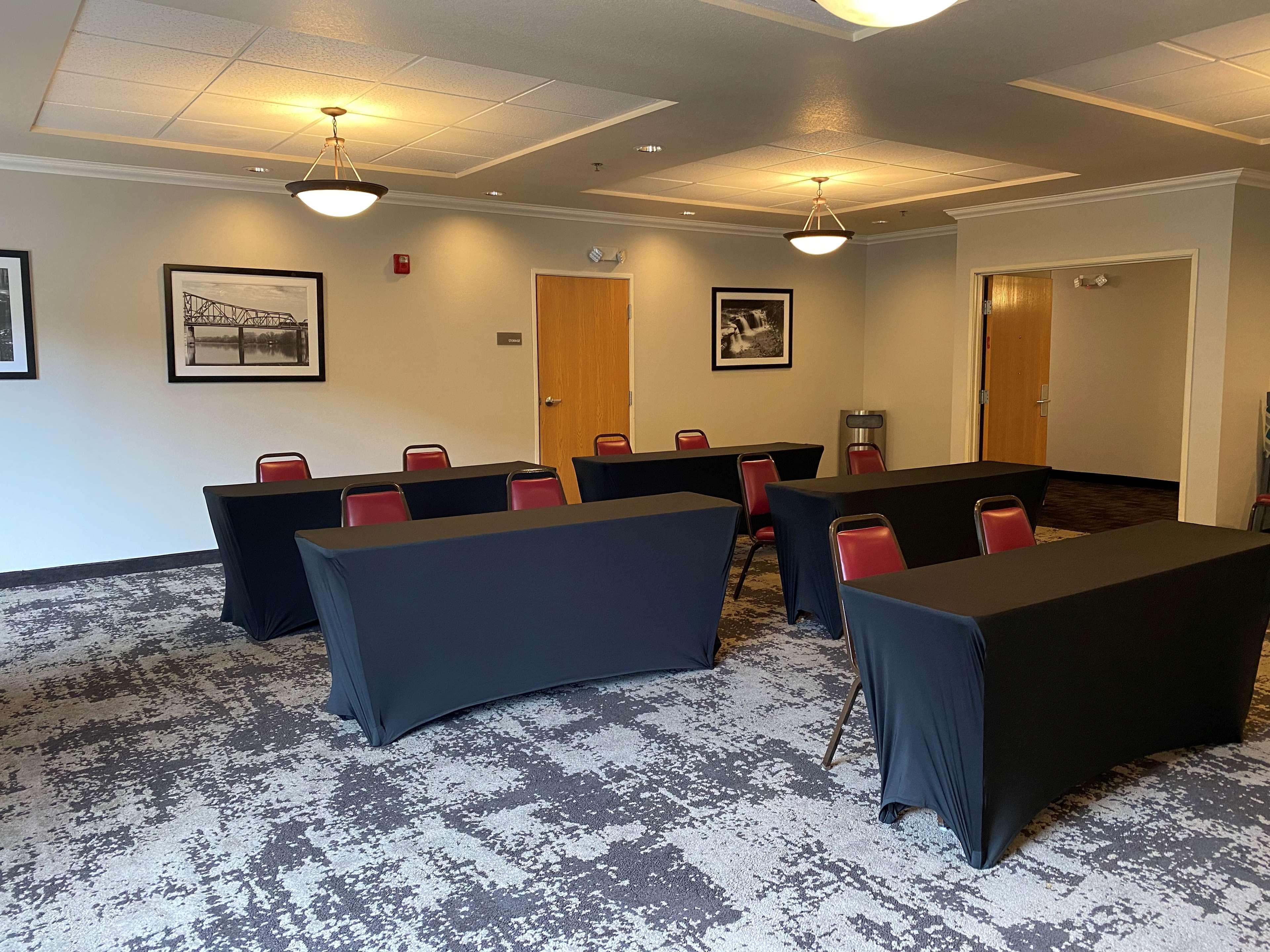 Best Western Windsor Inn And Suites Danville Dış mekan fotoğraf