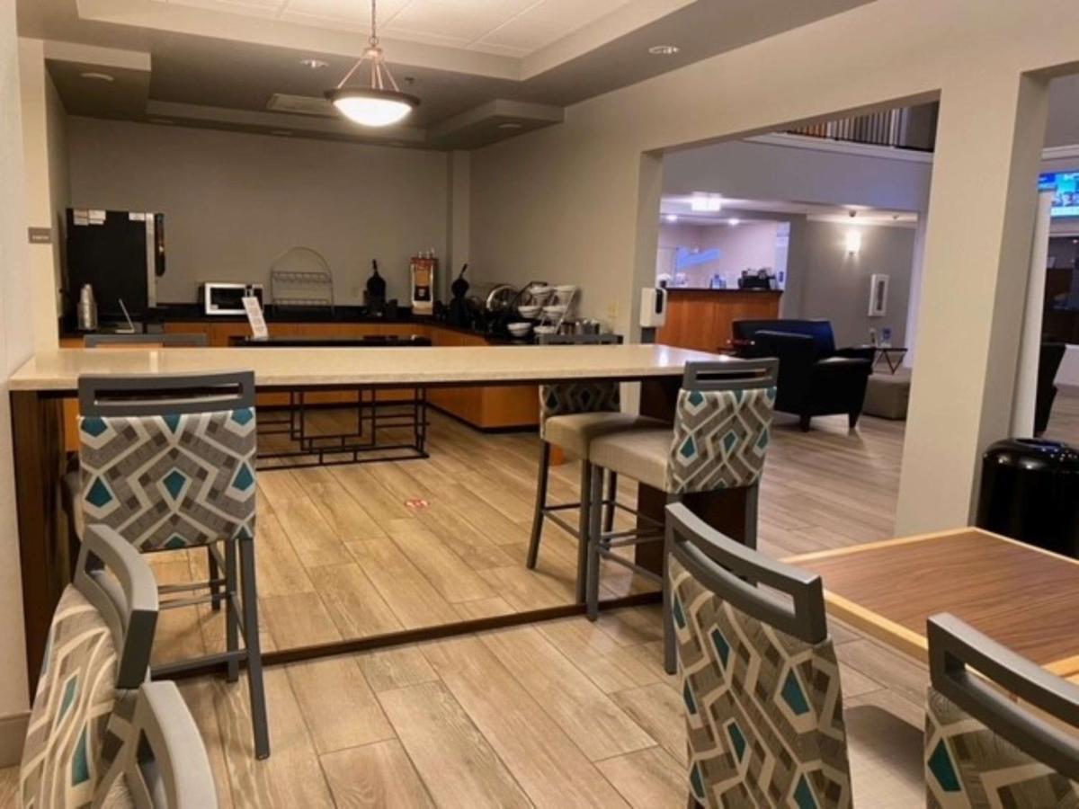 Best Western Windsor Inn And Suites Danville Dış mekan fotoğraf