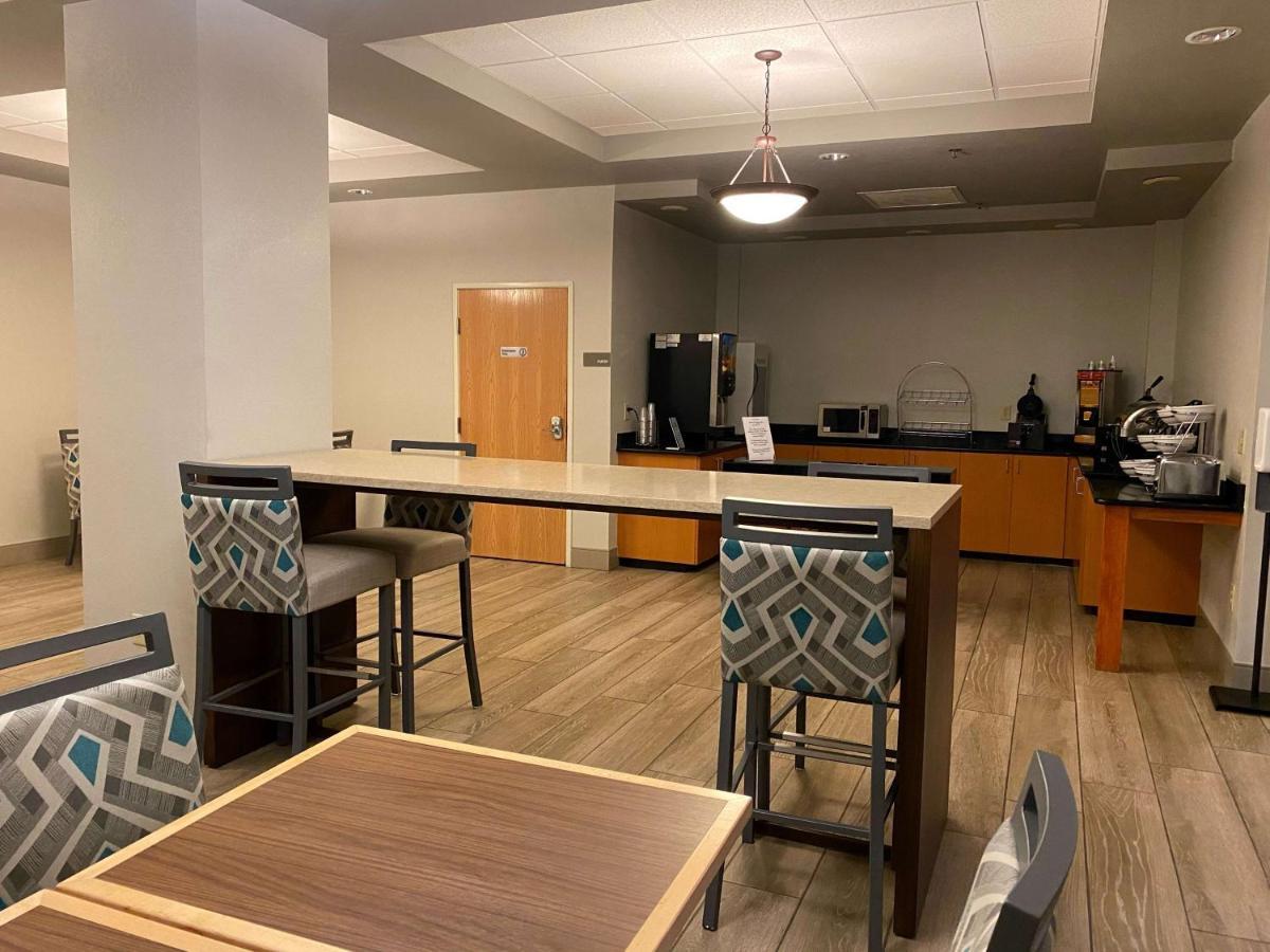 Best Western Windsor Inn And Suites Danville Dış mekan fotoğraf