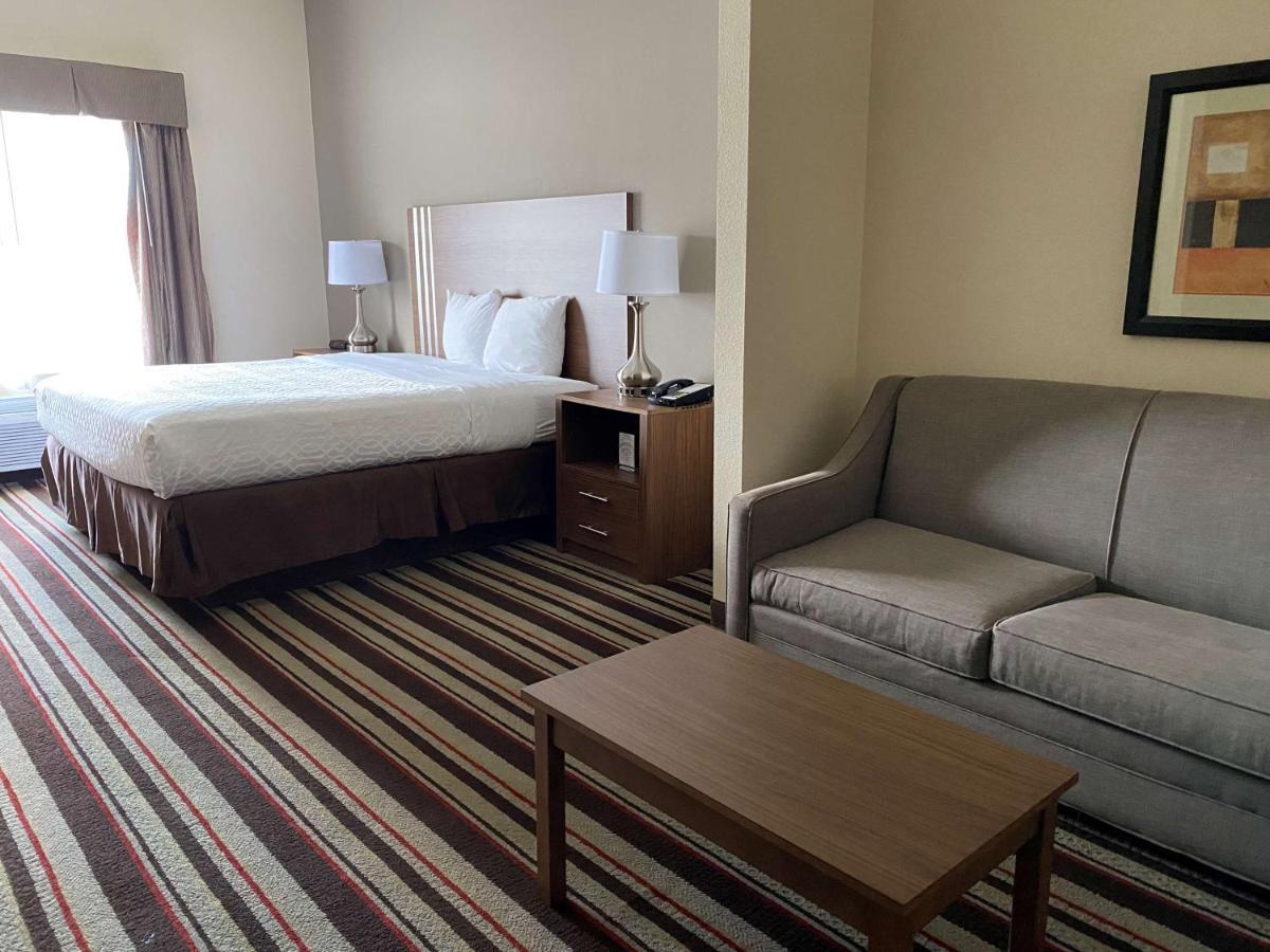 Best Western Windsor Inn And Suites Danville Dış mekan fotoğraf