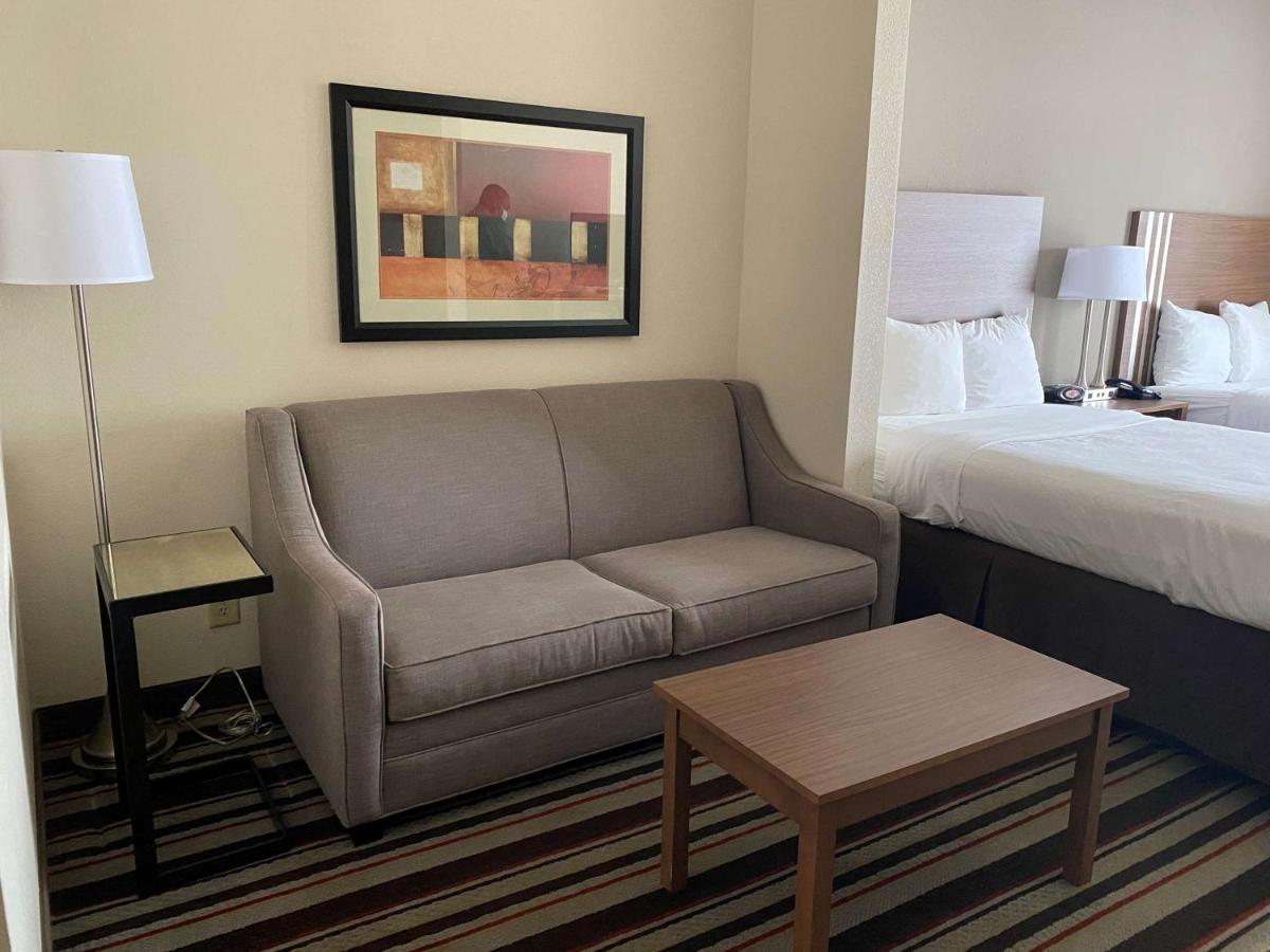 Best Western Windsor Inn And Suites Danville Dış mekan fotoğraf